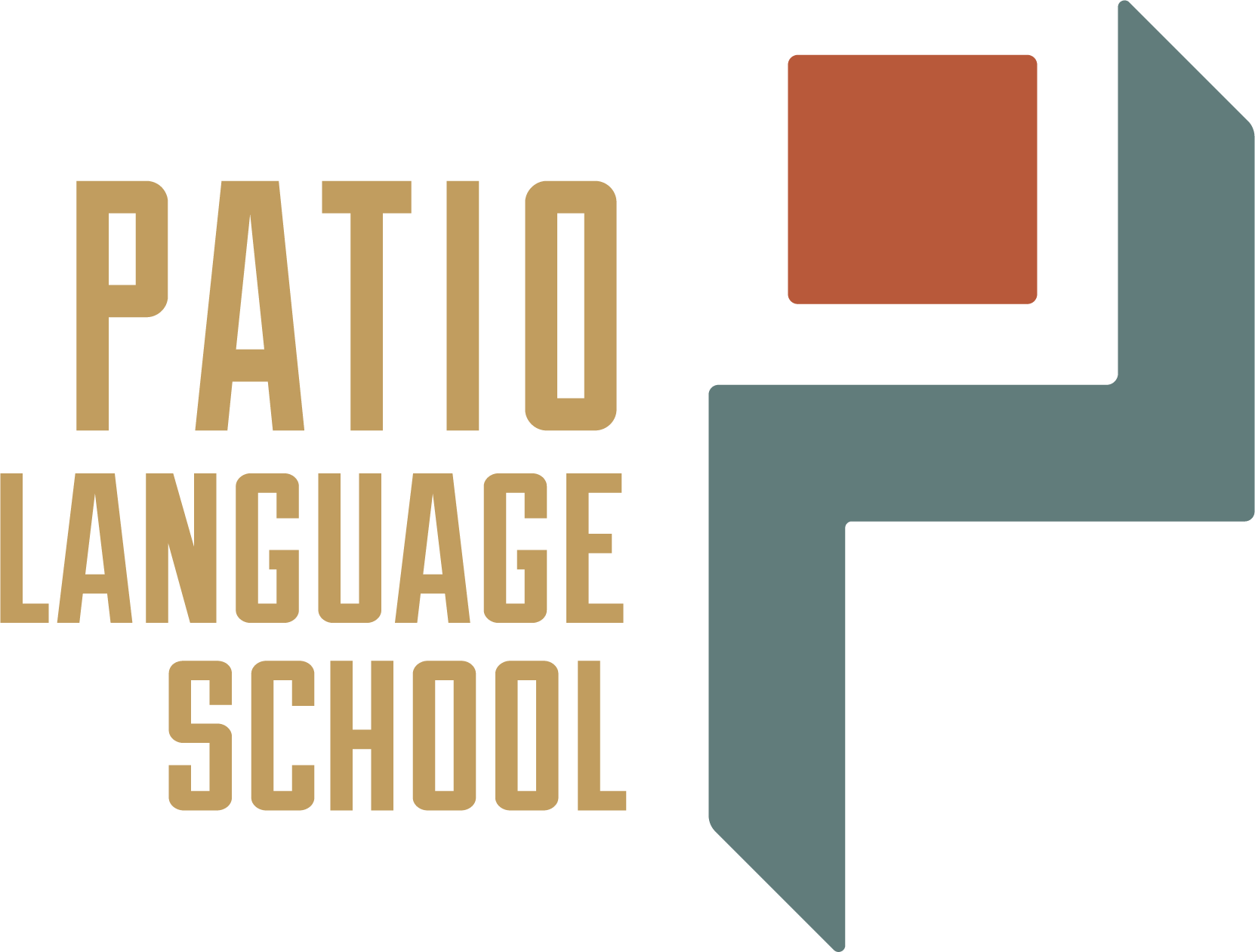 Patio Language School