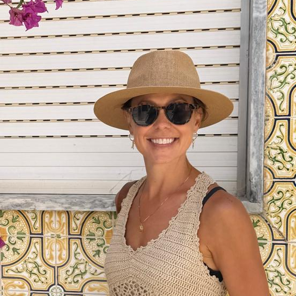 Claire Lehto